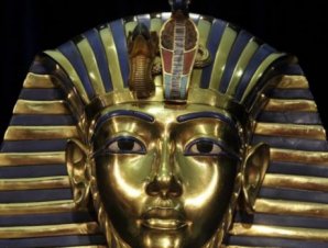 15 самых поразительных находок археологов в Египте