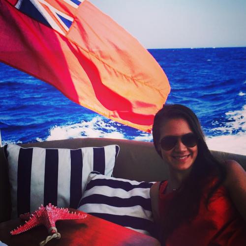 Как отдыхают дети российских олигархов