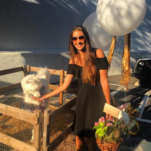 Как отдыхают дети российских олигархов