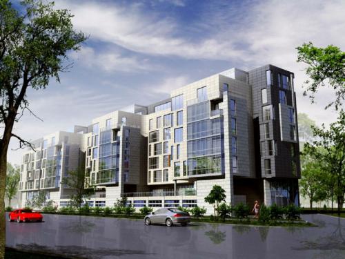 "Наш маленький мирок" за  млн. Где живут российские футболисты