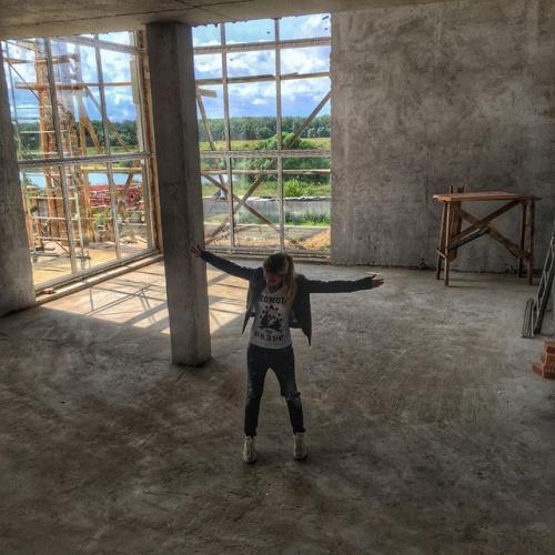 "Наш маленький мирок" за  млн. Где живут российские футболисты