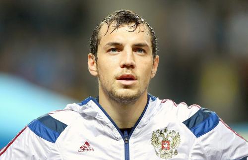 "Наш маленький мирок" за  млн. Где живут российские футболисты