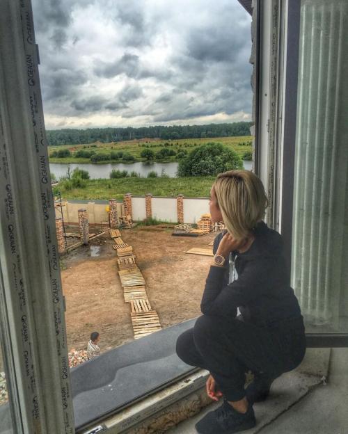 "Наш маленький мирок" за  млн. Где живут российские футболисты