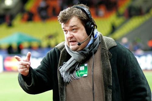 "Наш маленький мирок" за  млн. Где живут российские футболисты