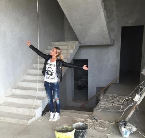 "Наш маленький мирок" за  млн. Где живут российские футболисты