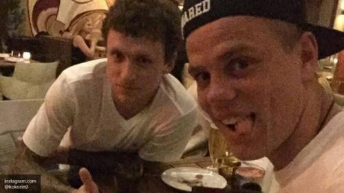 "Наш маленький мирок" за  млн. Где живут российские футболисты