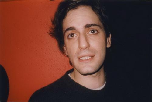 Знаменитости на полароидах Майкла Уайта