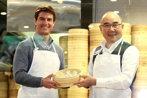 Неожиданные увлечения знаменитостей