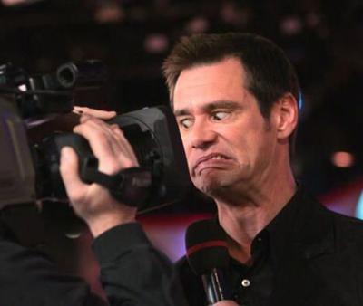 Звездные гримасы