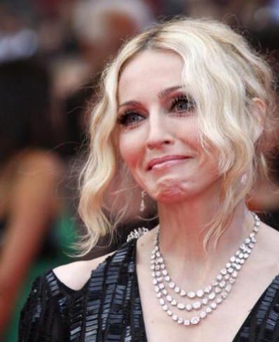 Звездные гримасы