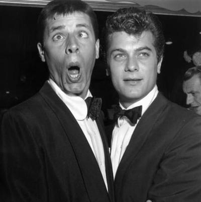 Звездные гримасы