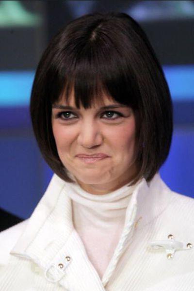 Звездные гримасы