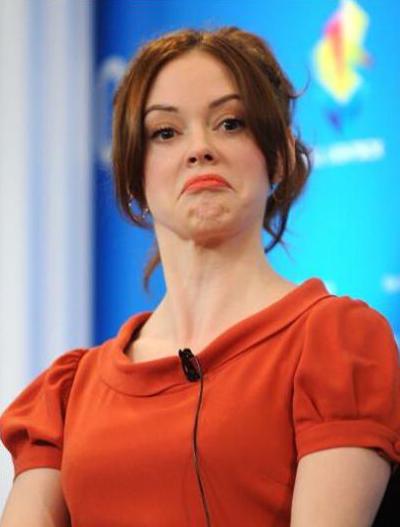 Звездные гримасы