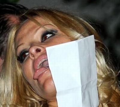 Звездные гримасы