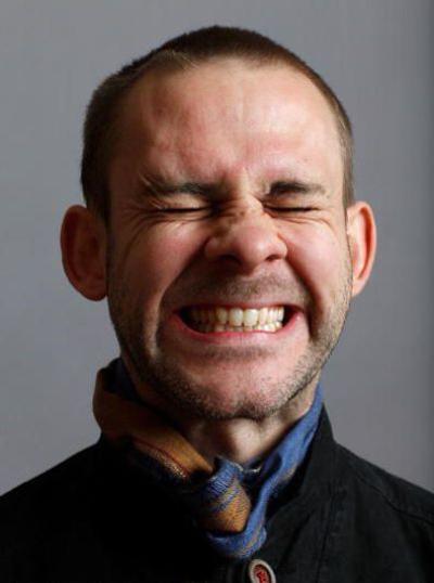 Звездные гримасы