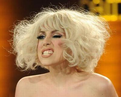 Звездные гримасы