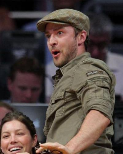 Звездные гримасы