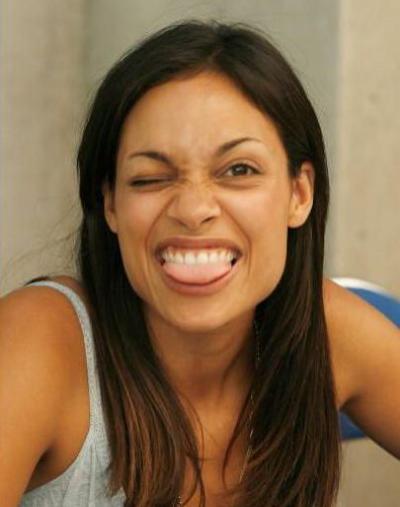 Звездные гримасы