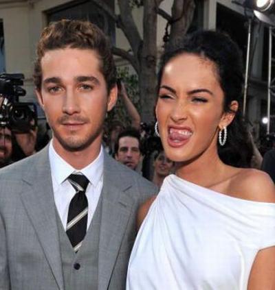 Звездные гримасы