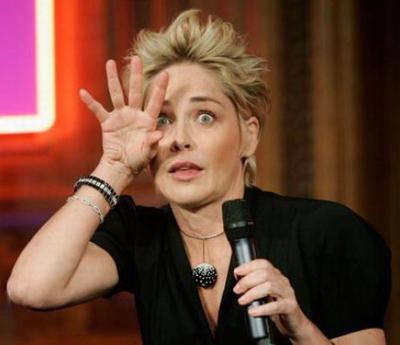 Звездные гримасы