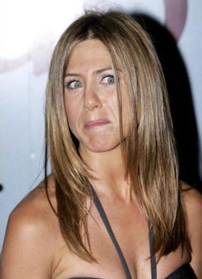 Звездные гримасы