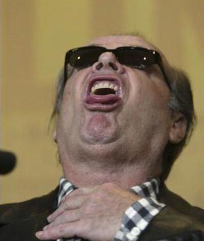 Звездные гримасы