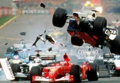 15 самых трагических смертей гонщиков "Формулы-1"