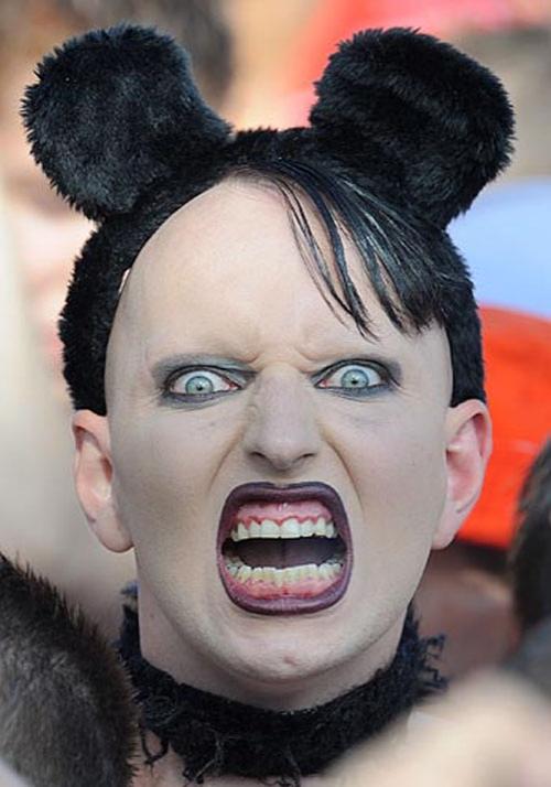 В Дортмунде прошел «Парад любви»