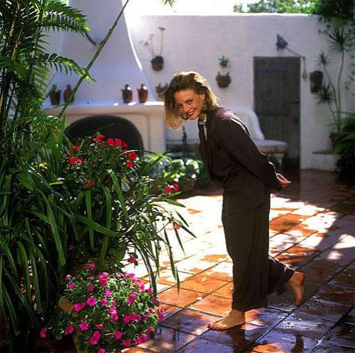 20 век от Гарри Бенсона: таких звезд вы еще не видели!