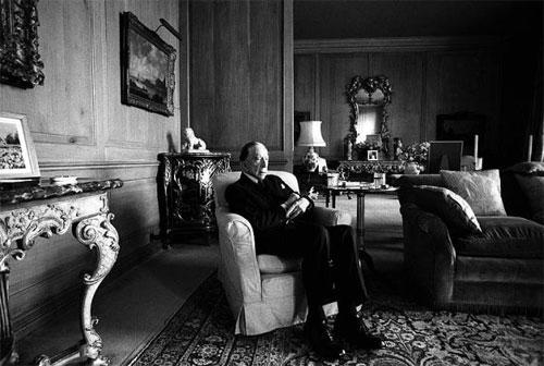 20 век от Гарри Бенсона: таких звезд вы еще не видели!