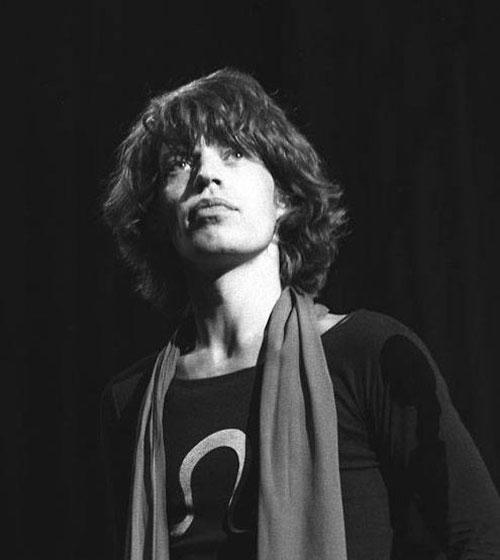 20 век от Гарри Бенсона: таких звезд вы еще не видели!