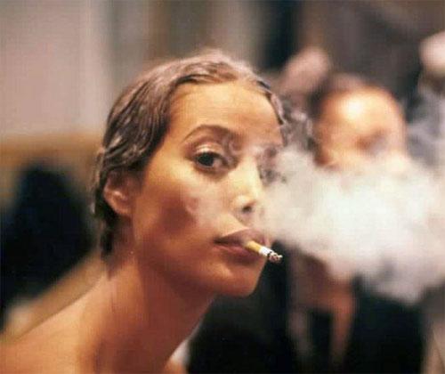 20 век от Гарри Бенсона: таких звезд вы еще не видели!