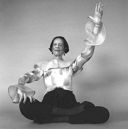 20 век от Гарри Бенсона: таких звезд вы еще не видели!