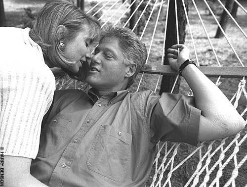 20 век от Гарри Бенсона: таких звезд вы еще не видели!