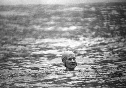 20 век от Гарри Бенсона: таких звезд вы еще не видели!