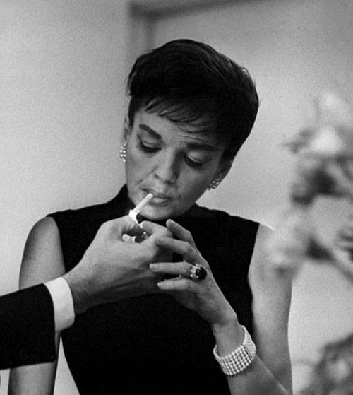 20 век от Гарри Бенсона: таких звезд вы еще не видели!