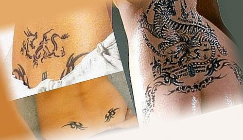 Анджелина Джоли: ее мужья, подруги и символические тату