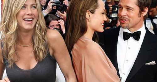 Анджелина Джоли: ее мужья, подруги и символические тату