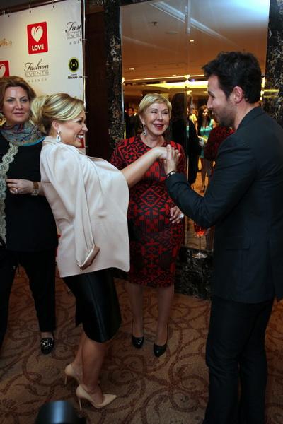 Дубцовой и Успенской за дуэт подарили романтическую ночь