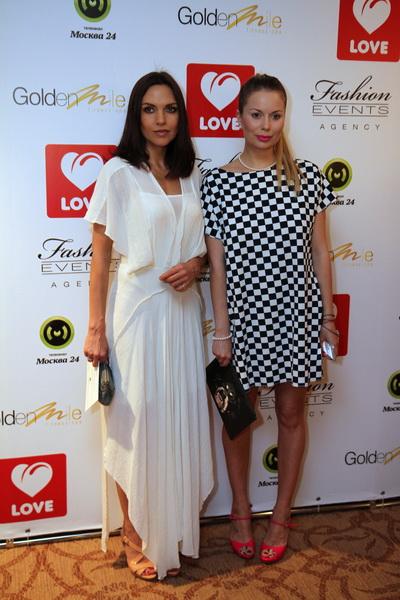 Дубцовой и Успенской за дуэт подарили романтическую ночь