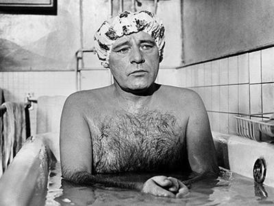 Знаменитые люди, росшие в приемных семьях