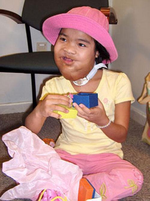 Аномальные дети чаще всего рождаются в Азии