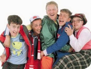 Как выглядят и чем занимаются бывшие звезды КВН