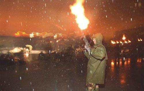 Как тренируются "Морские котики" армии США