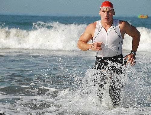 Как тренируются "Морские котики" армии США