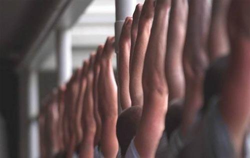 Как тренируются "Морские котики" армии США