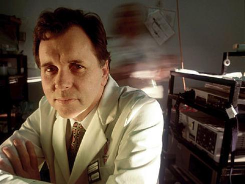 Топ-20 самых необычных экспериментов в истории