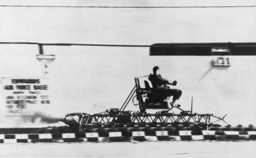 Топ-20 самых необычных экспериментов в истории