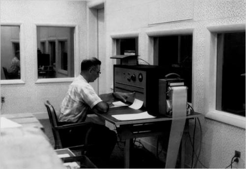 Топ-20 самых необычных экспериментов в истории