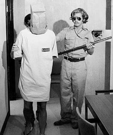 Топ-20 самых необычных экспериментов в истории